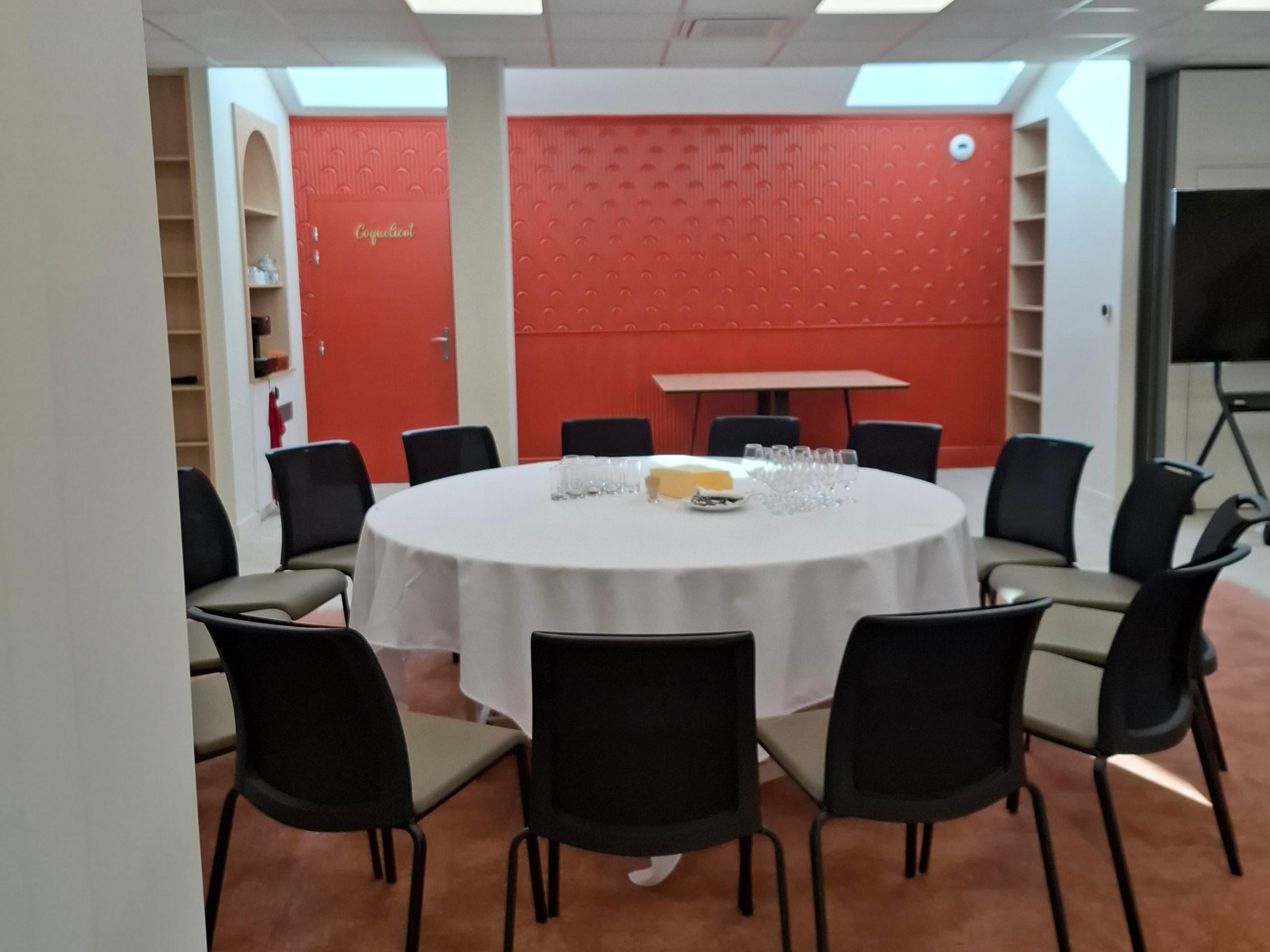 Logis Hôtel la Marjolaine