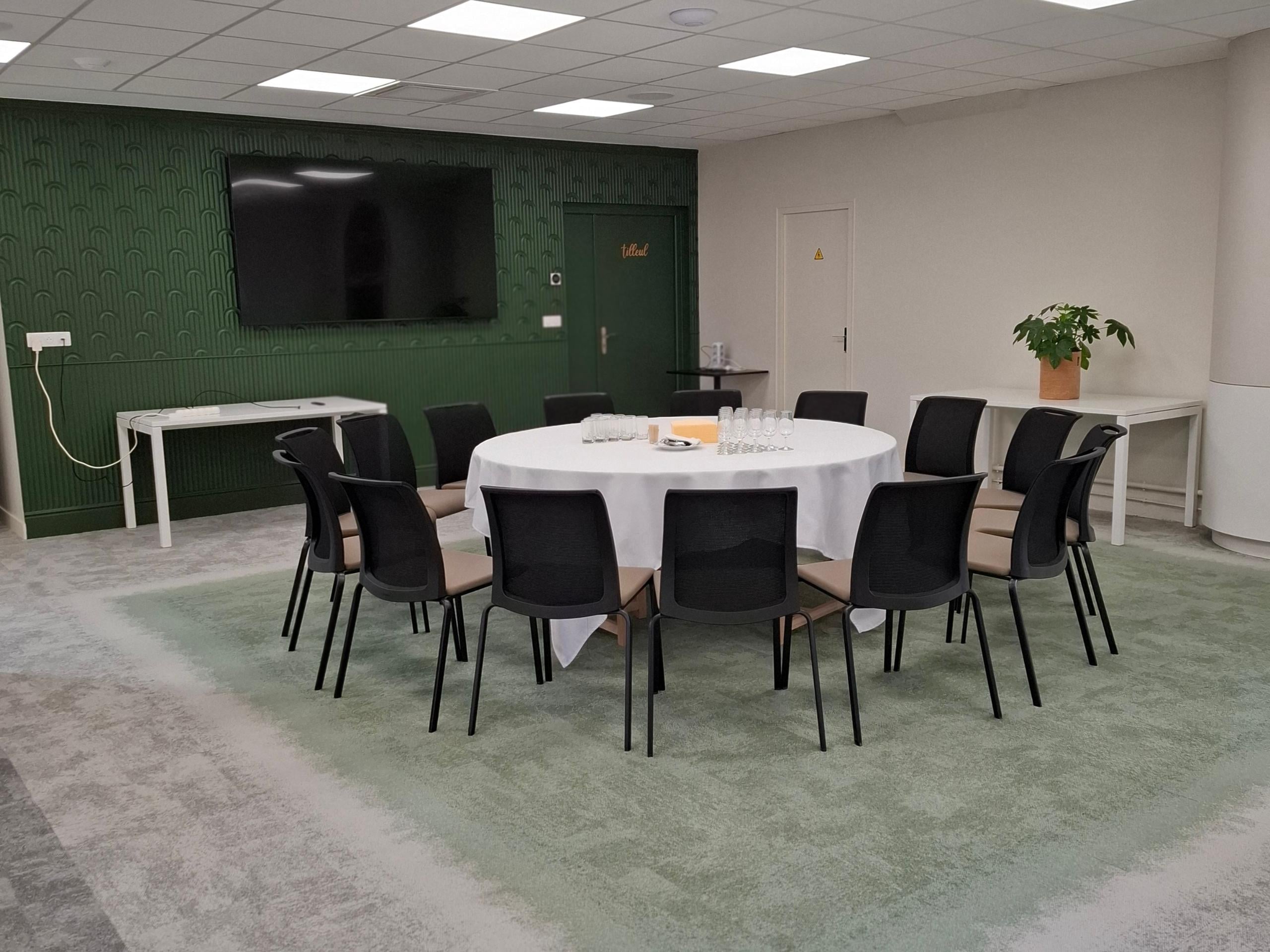 Logis Hôtel la Marjolaine