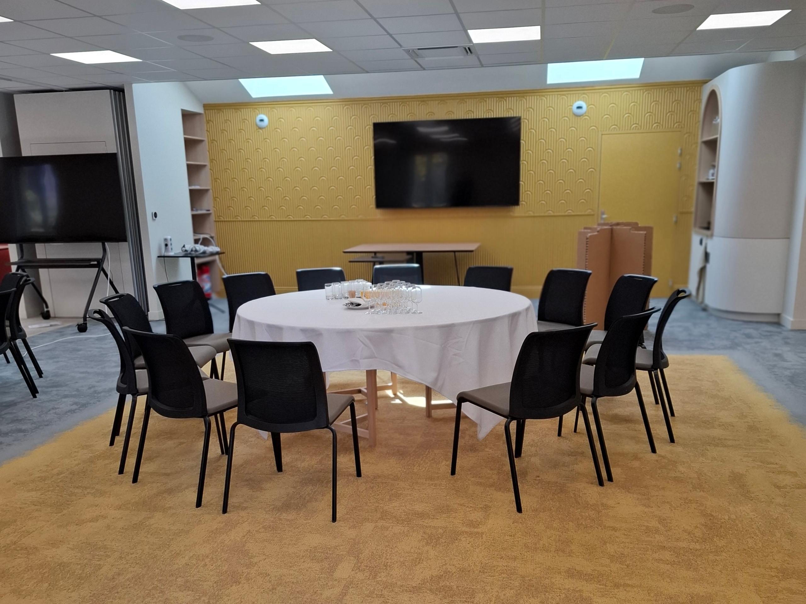 Logis Hôtel la Marjolaine