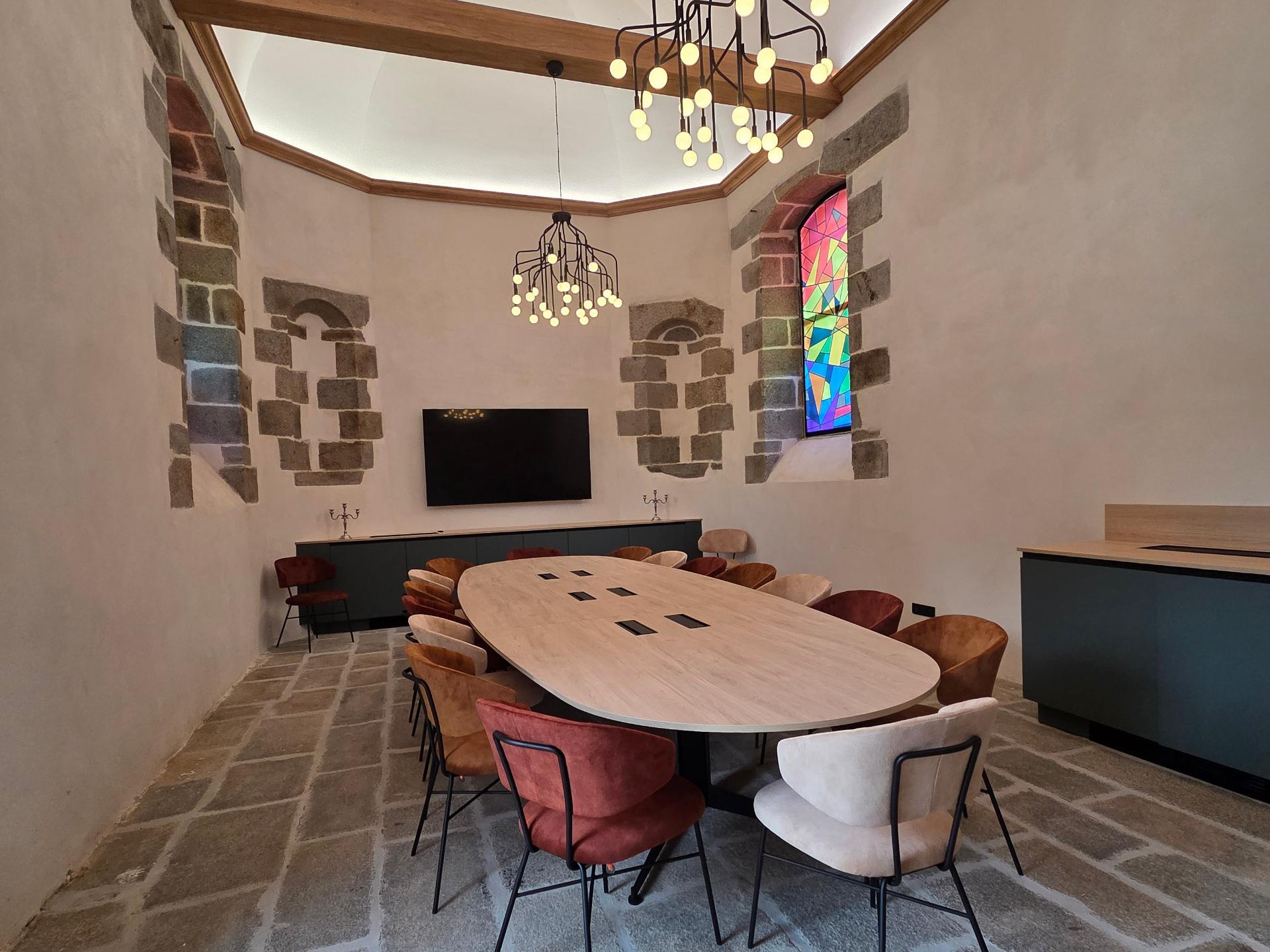 Logis Hôtel la Marjolaine