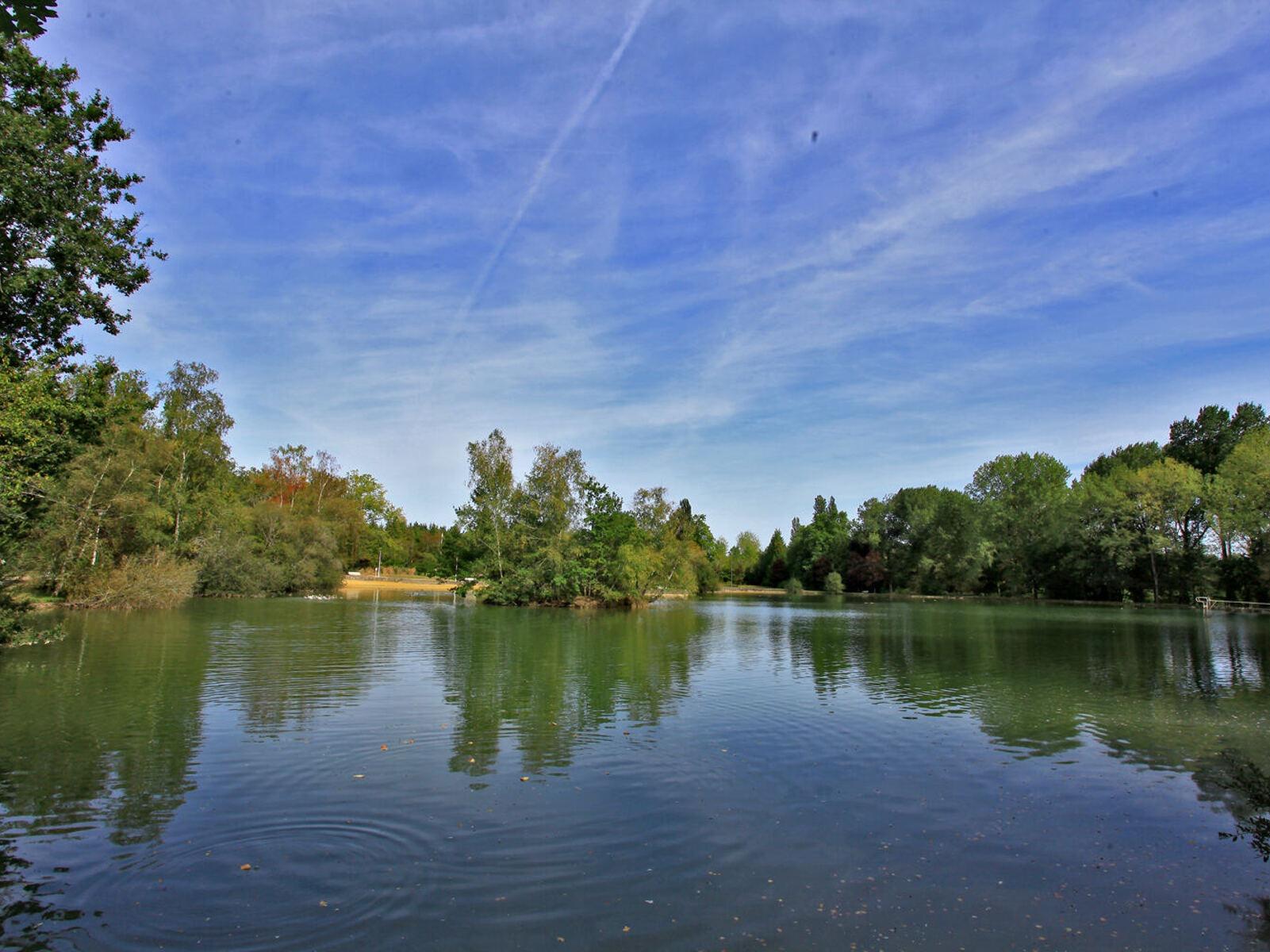 Logis Auberge de l'Etang Bleu, Hôtel Logis VIEUX MAREUIL, séjour Aquitaine