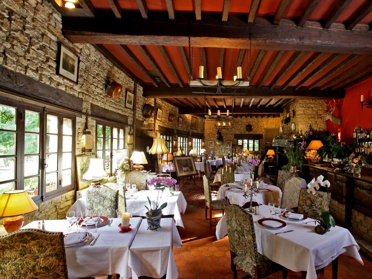 Logis Auberge de l'Etang Bleu, Hôtel Logis VIEUX MAREUIL, séjour Aquitaine