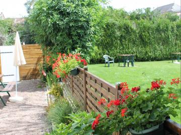 Logis Hôtel Beauséjour