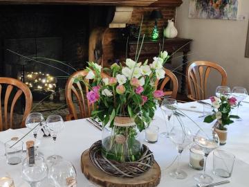 Logis Hôtel le Relais des Dalles