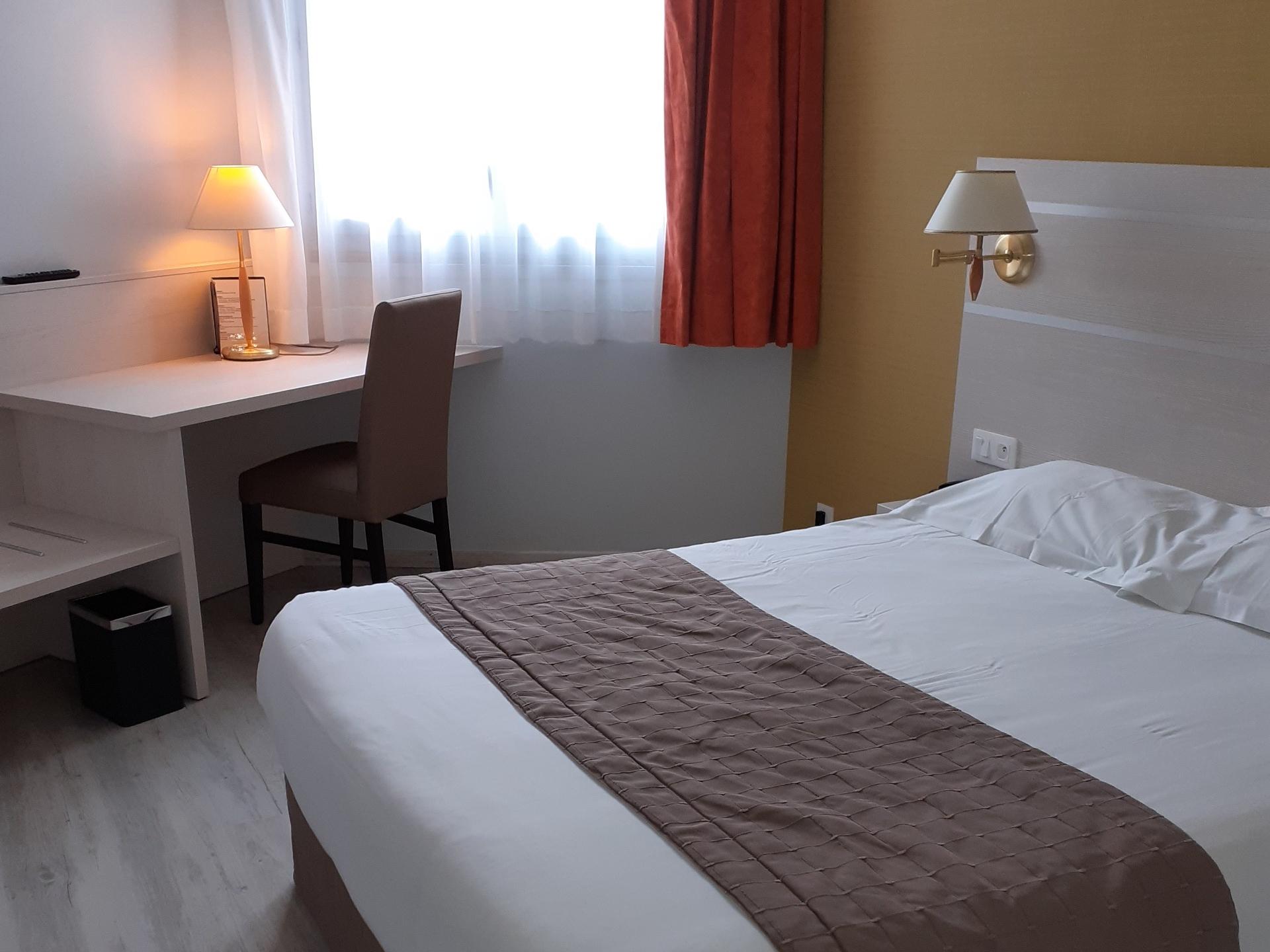 Logis Hôtel l\'Embarcadère