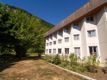 Logis Hôtel l'Embarcadère