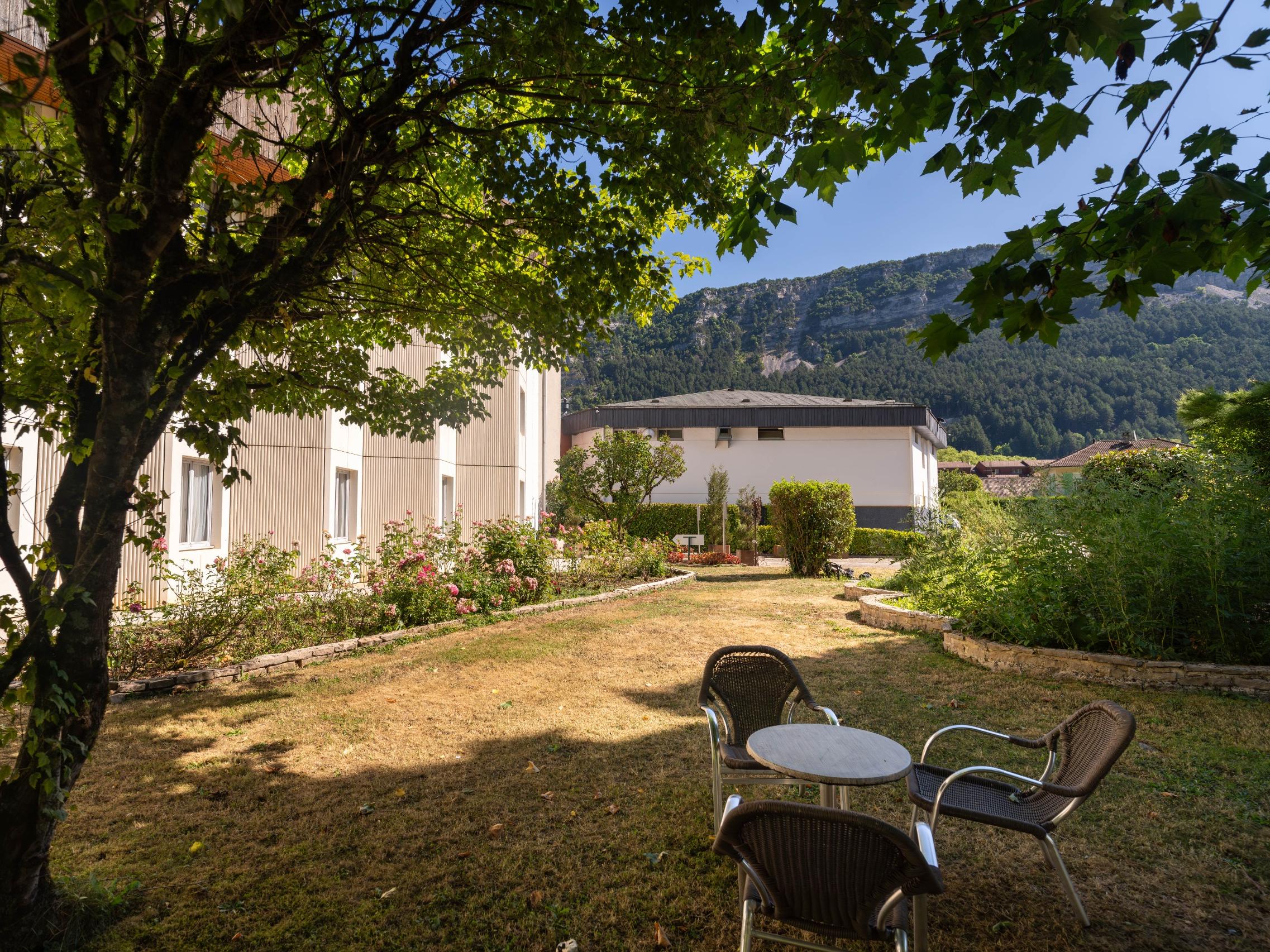 Logis Hôtel l\'Embarcadère