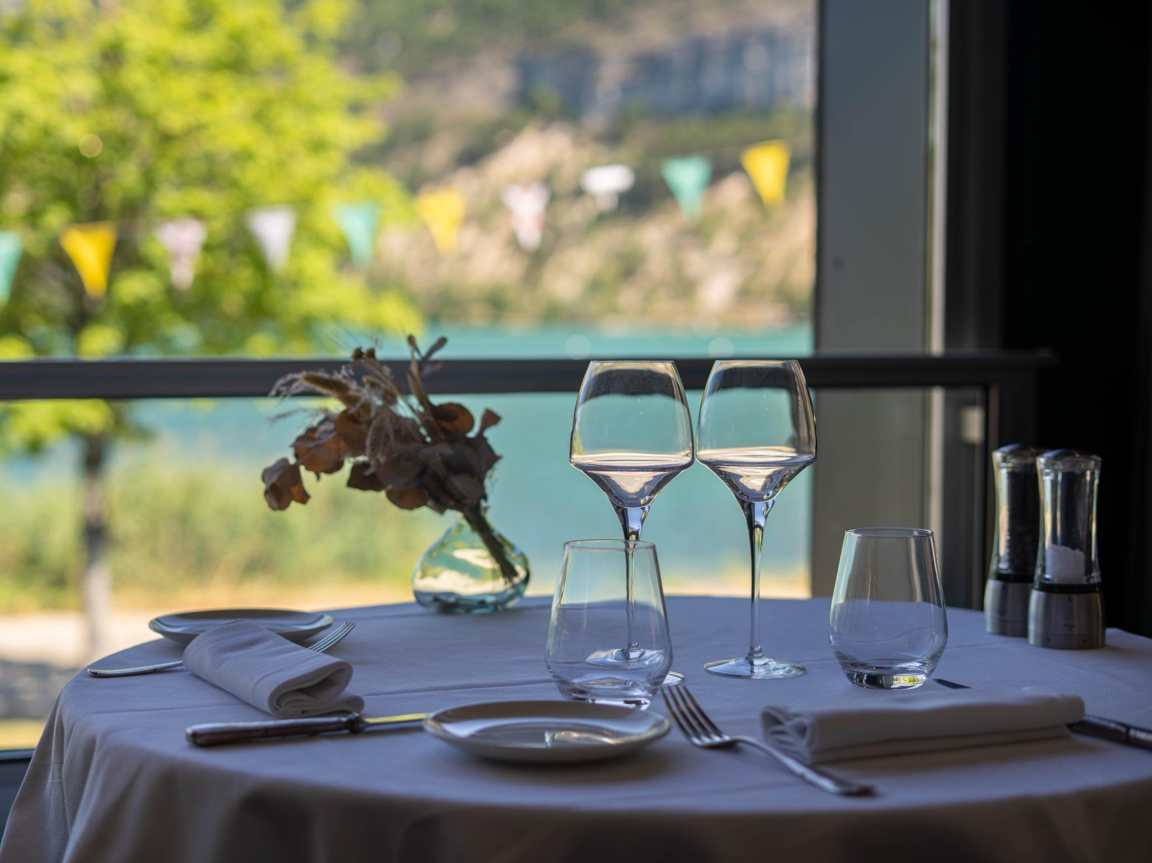 Logis Hôtel l\'Embarcadère