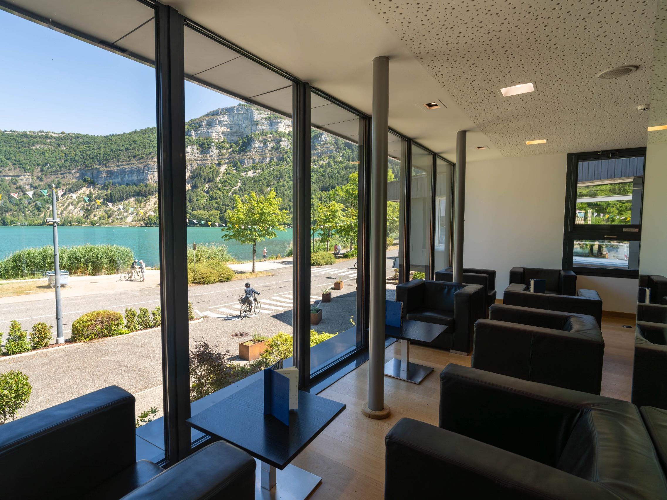 Logis Hôtel l\'Embarcadère