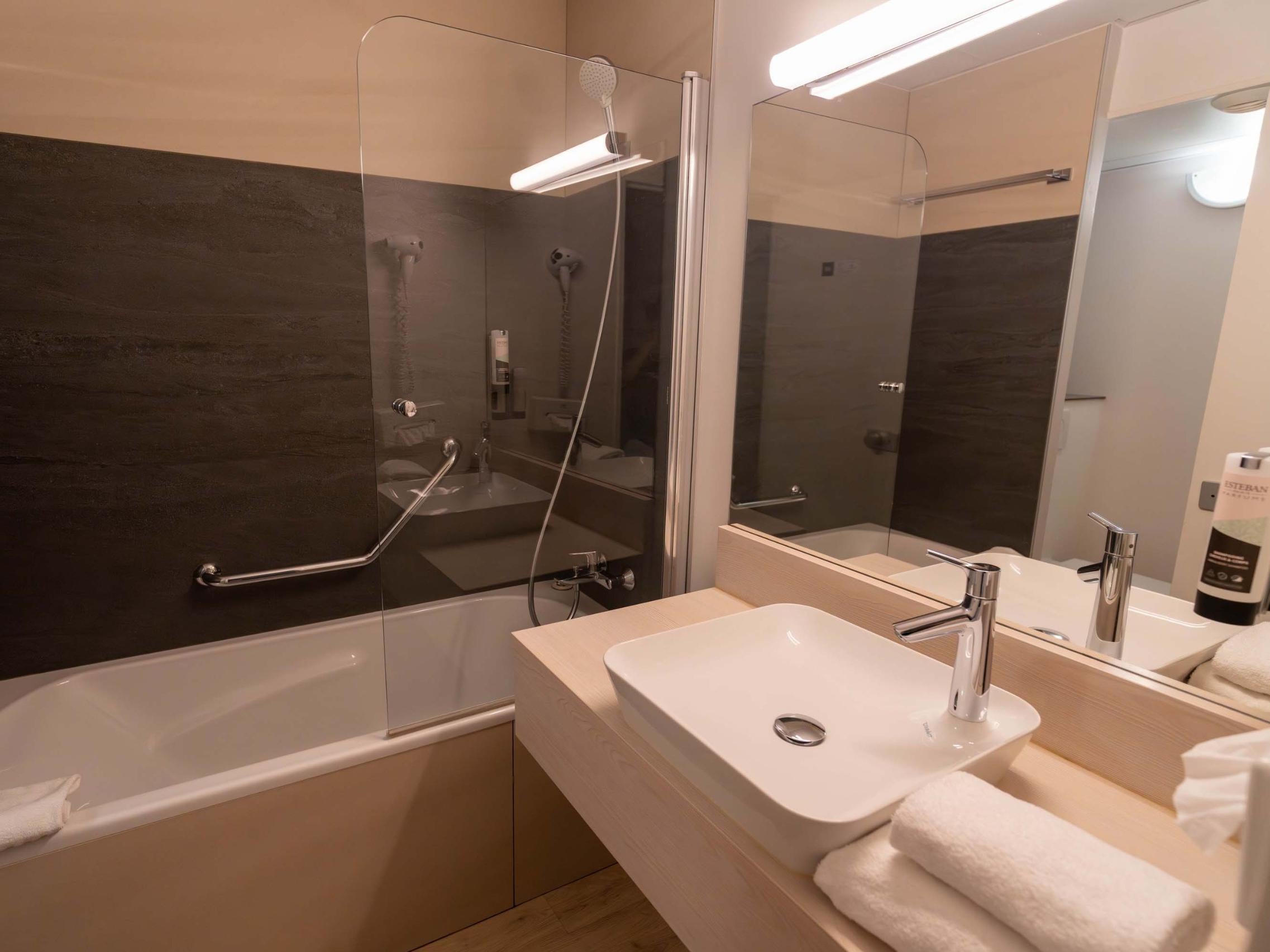 Logis Hôtel l\'Embarcadère