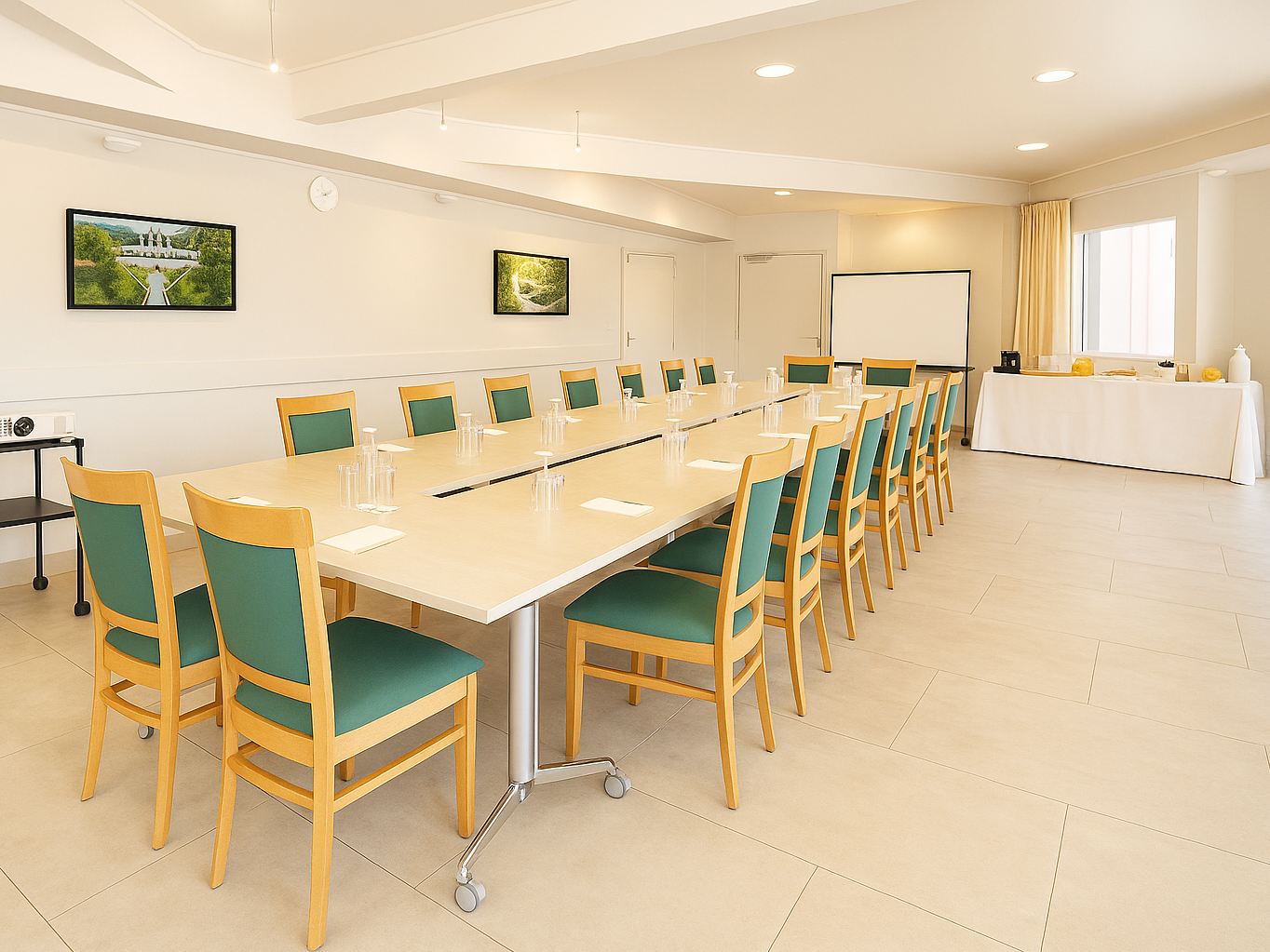 Logis Hôtel l\'Embarcadère