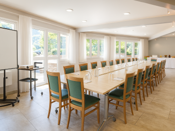 Logis Hôtel l'Embarcadère