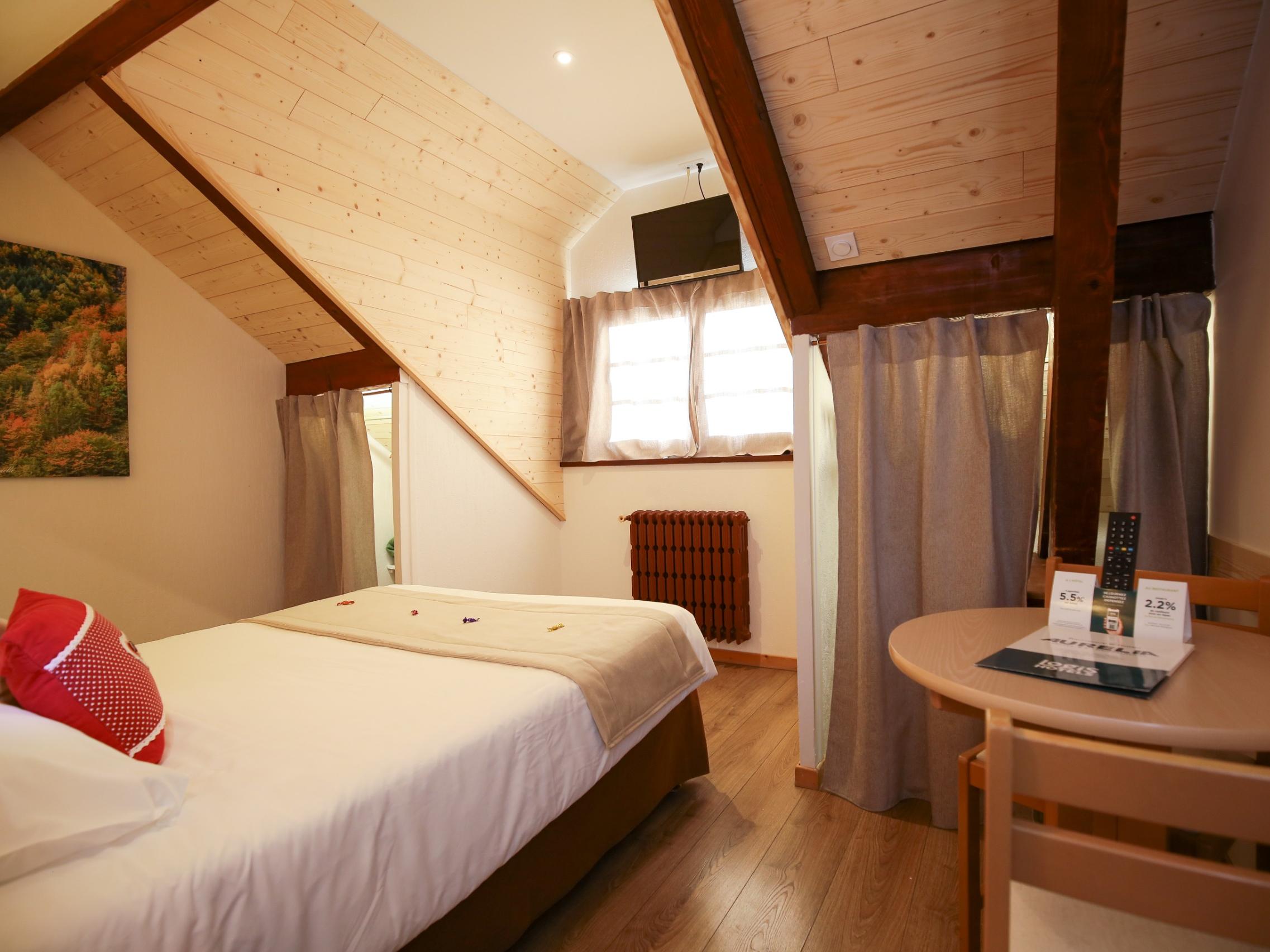 Logis Hôtel Aurélia