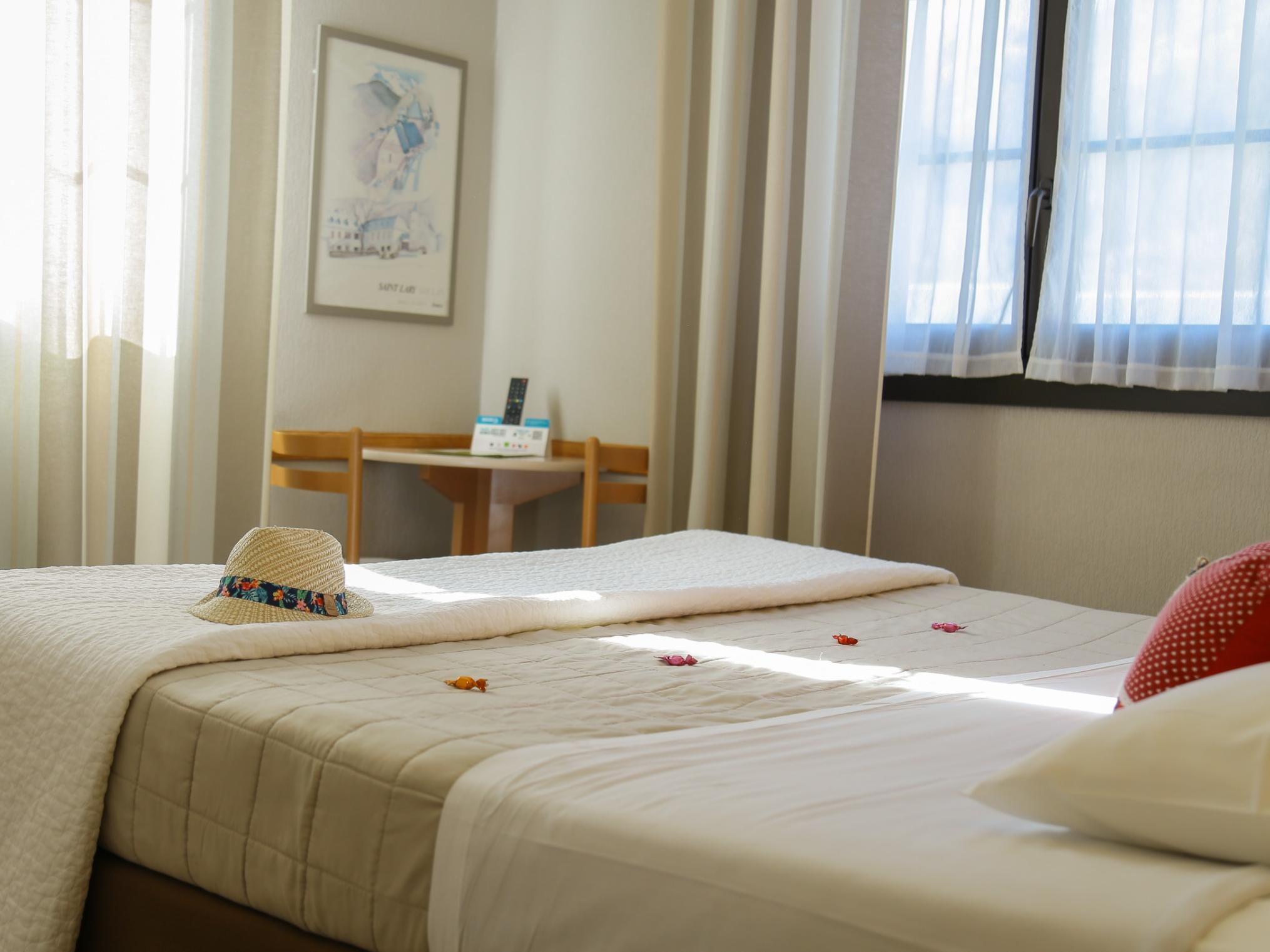 Logis Hôtel Aurélia