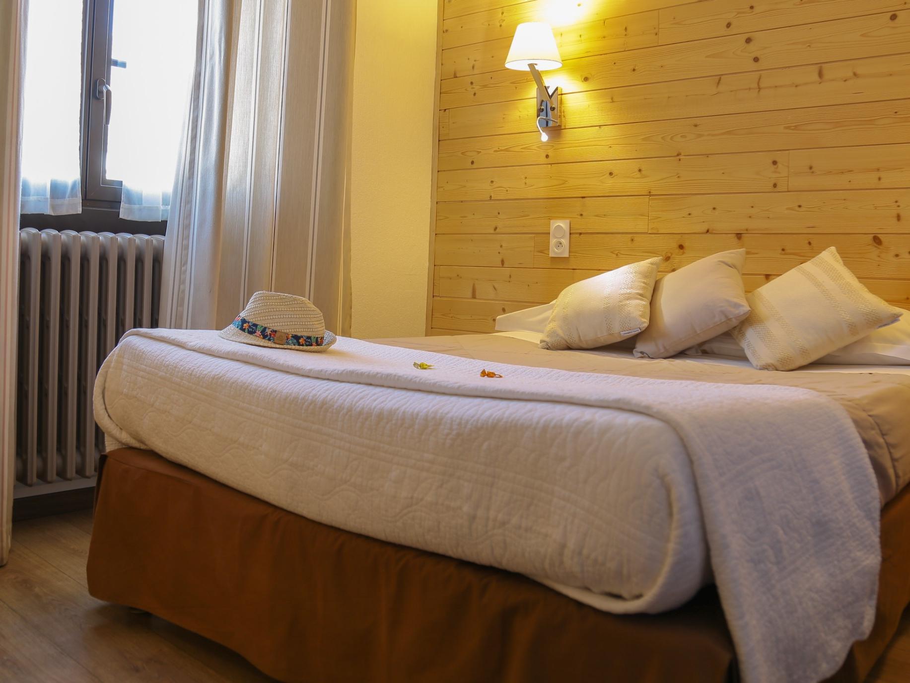 Logis Hôtel Aurélia