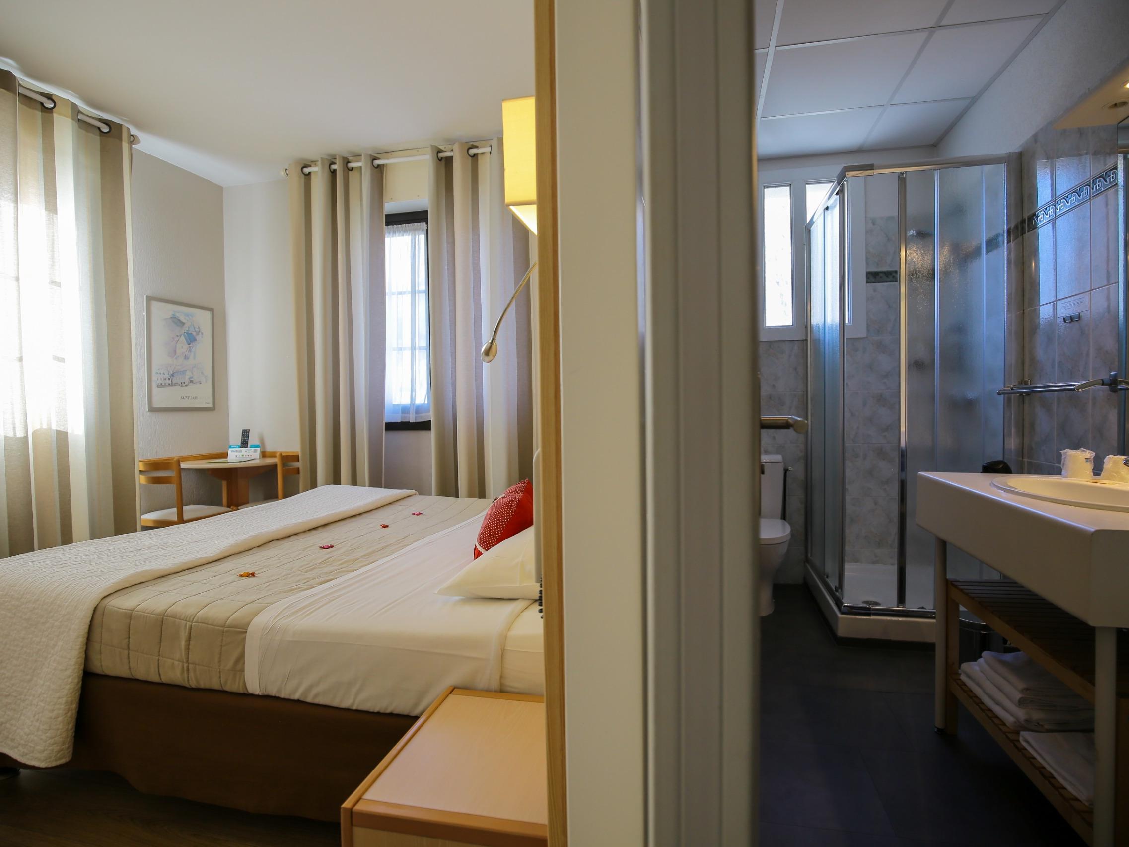 Logis Hôtel Aurélia