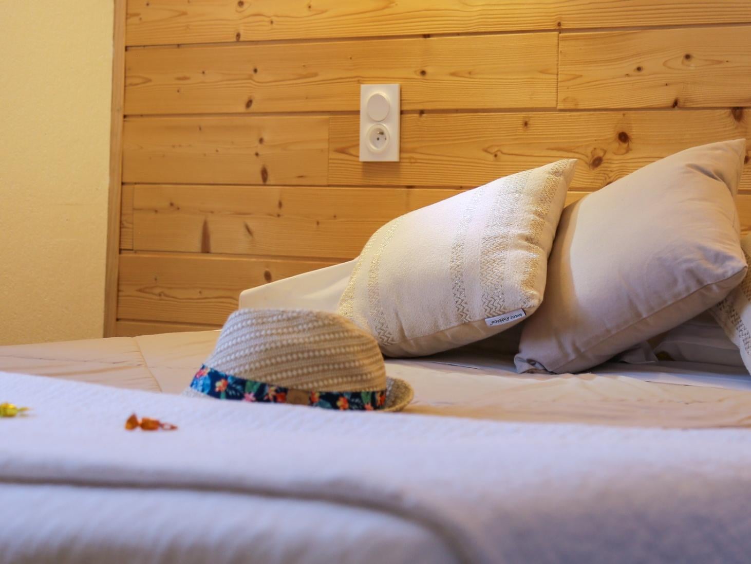 Logis Hôtel Aurélia