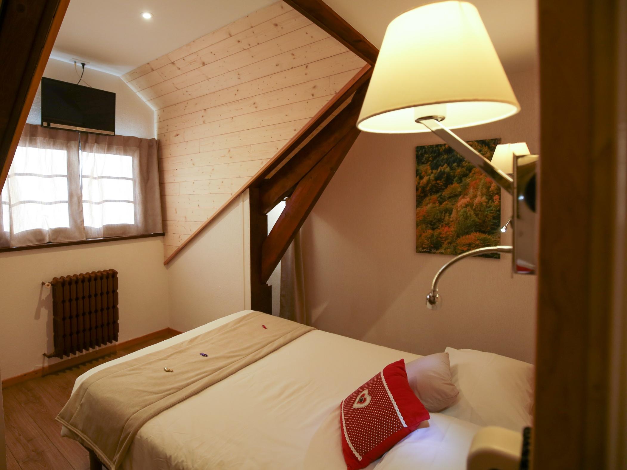 Logis Hôtel Aurélia