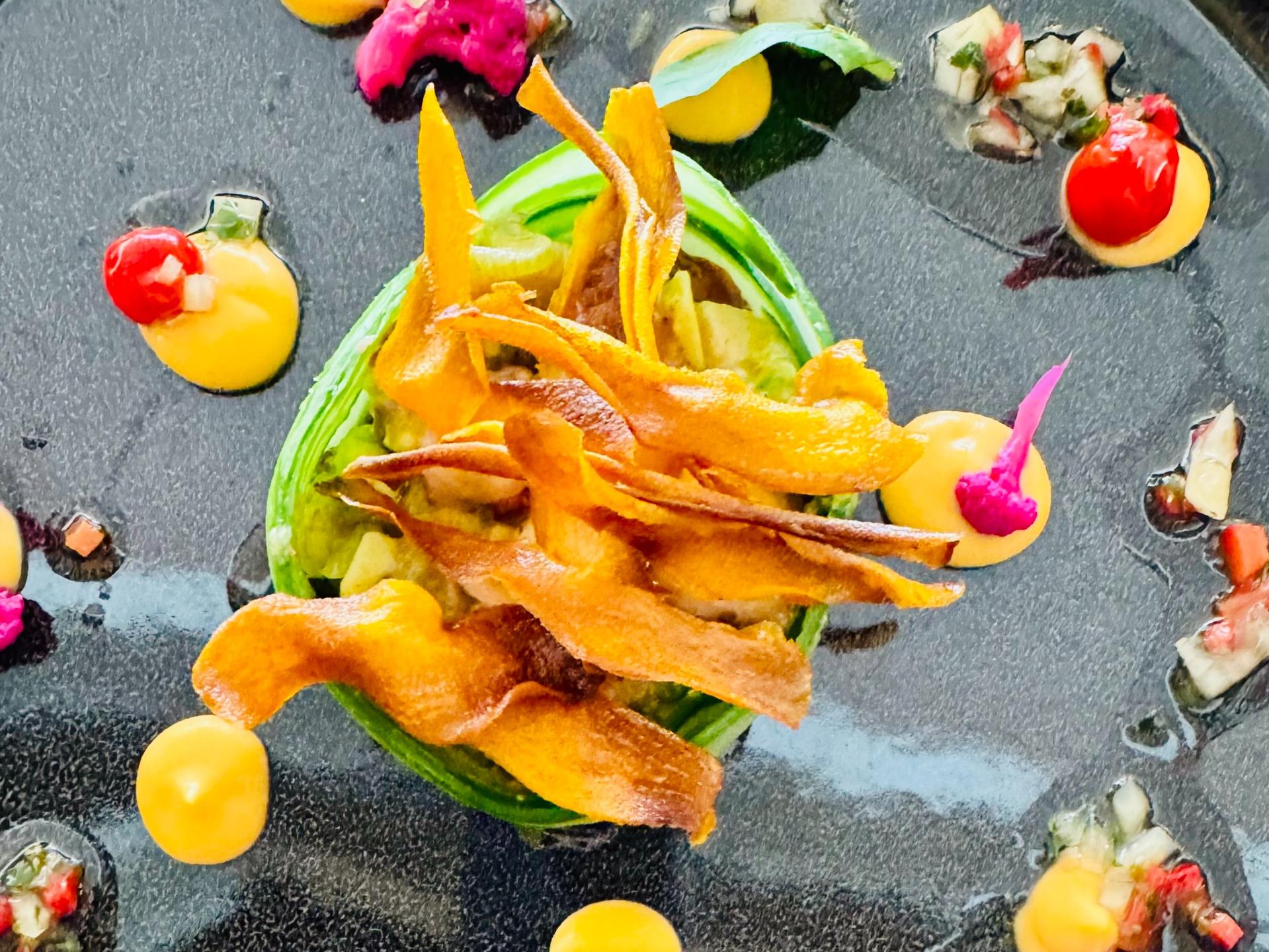 Logis Hôtel la Caravelle (Baie d\'Ispe)