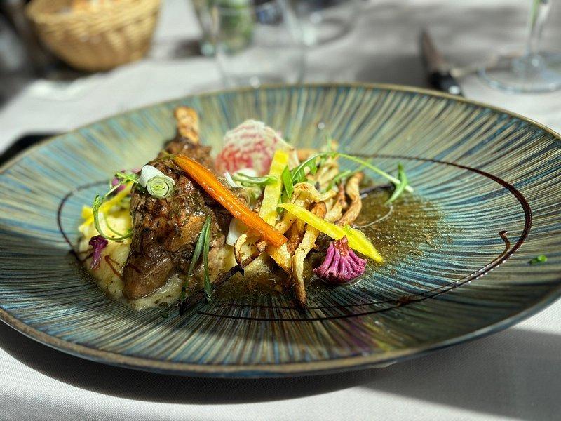 Logis Hôtel la Caravelle (Baie d\'Ispe)