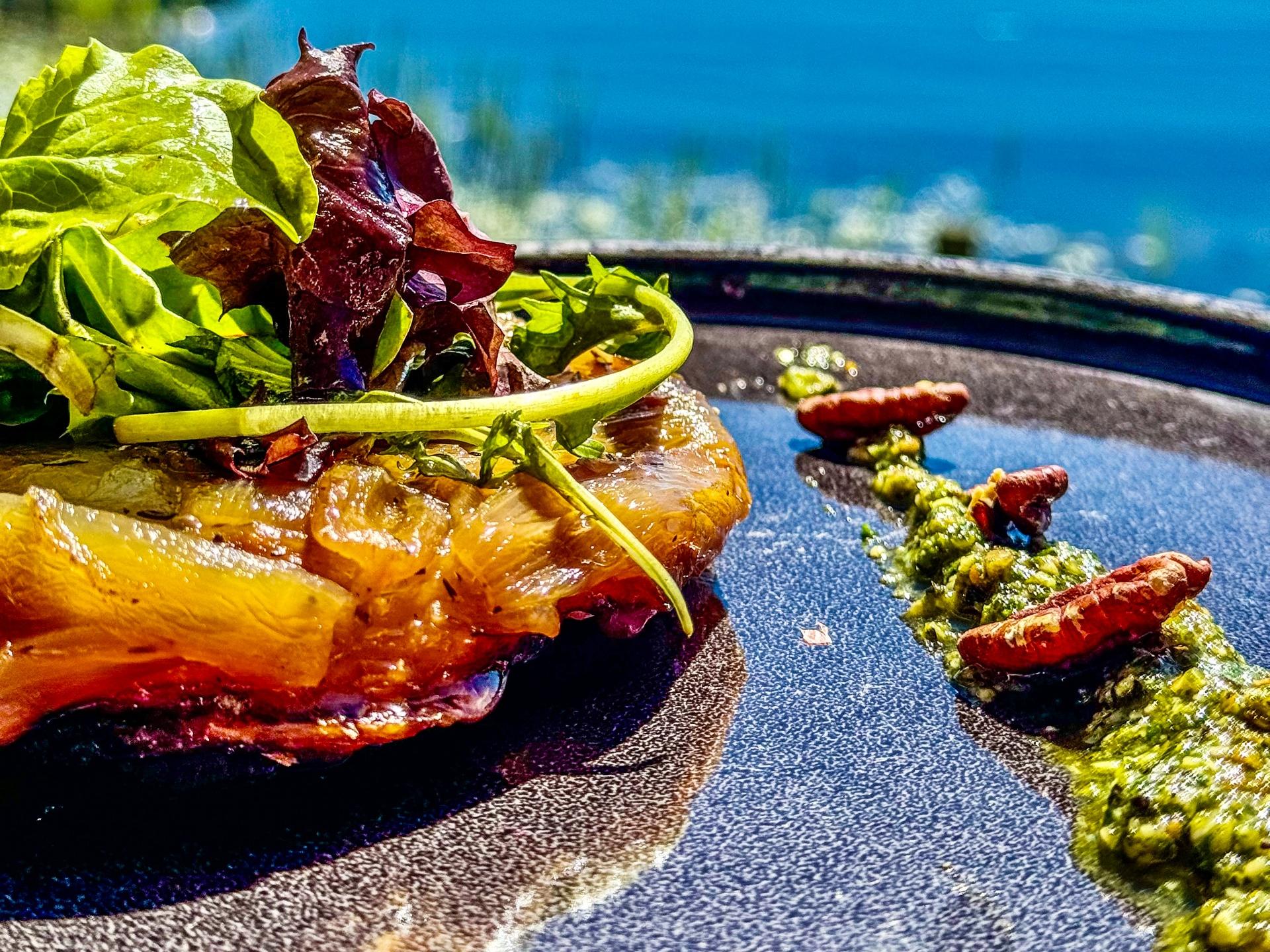 Logis Hôtel la Caravelle (Baie d\'Ispe)