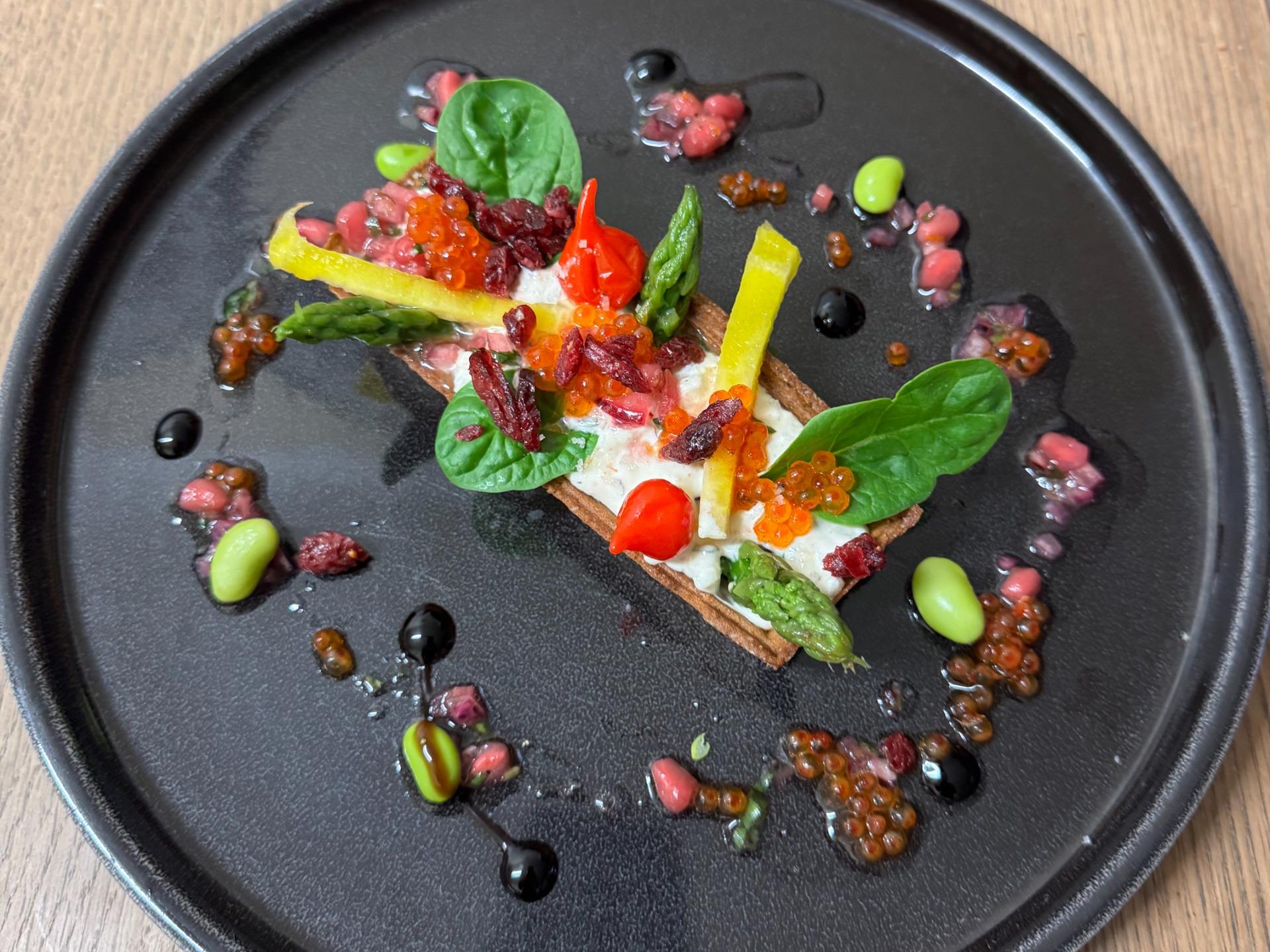 Logis Hôtel la Caravelle (Baie d\'Ispe)