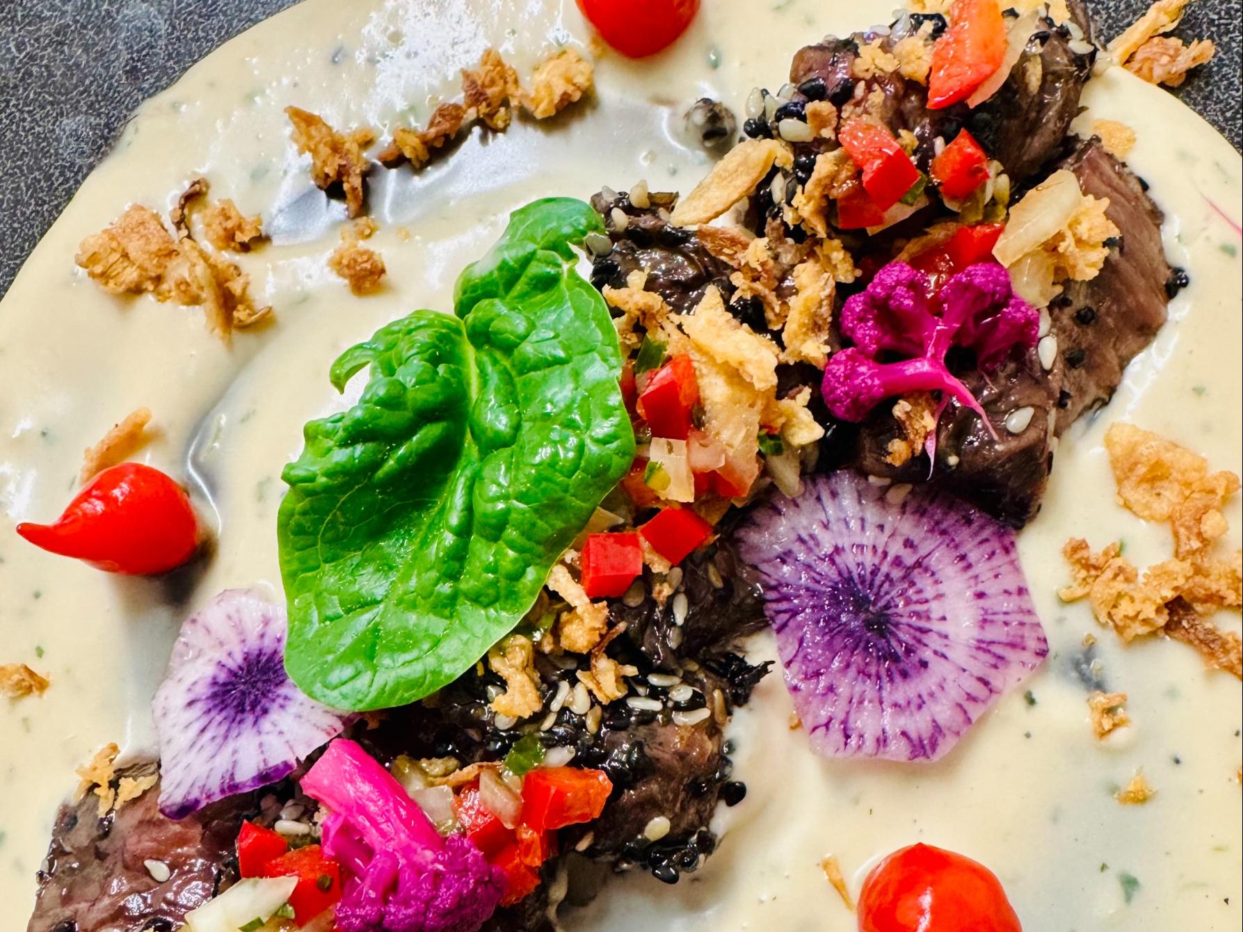 Logis Hôtel la Caravelle (Baie d\'Ispe)