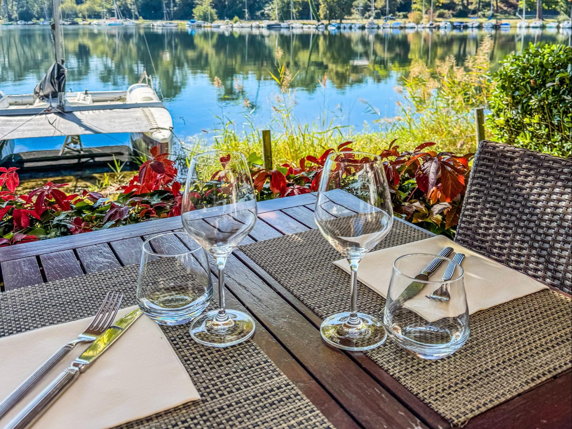 Logis Hôtel la Caravelle (Baie d\'Ispe)