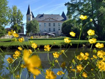 Logis Hôtel le Saint Marcel