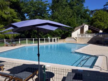 Logis Hôtel le Saint Marcel