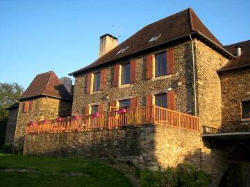 Logis Hôtel Le Relais de Sarlande