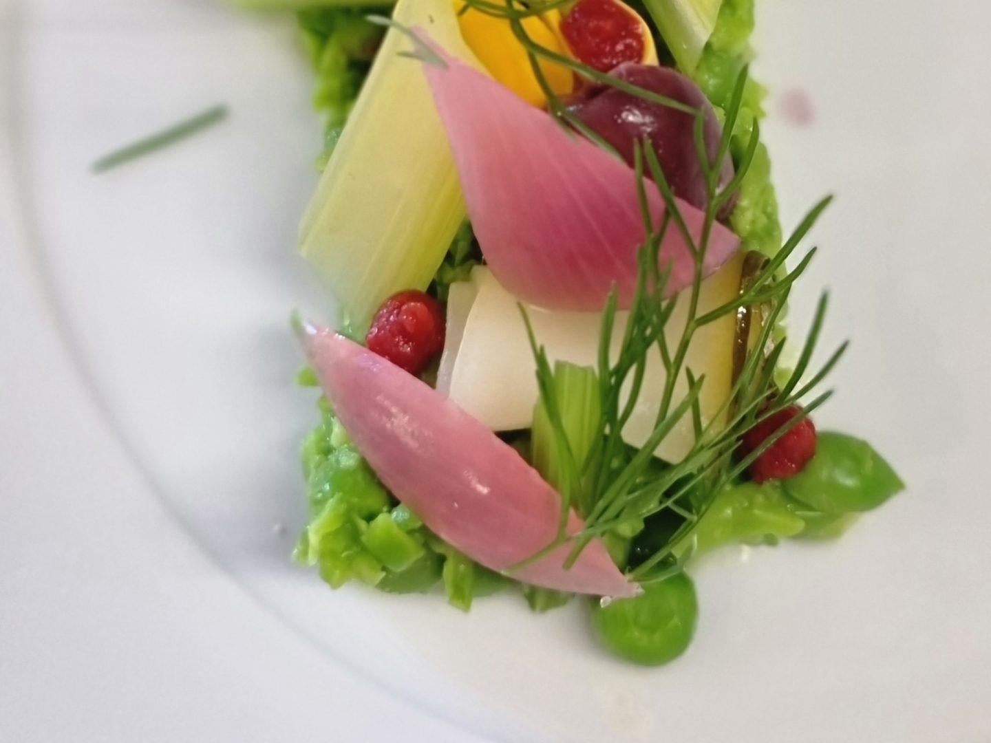 Teritoria Manoir d\'Hautegente