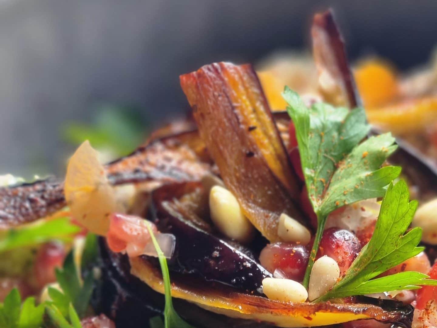 Teritoria Manoir d\'Hautegente