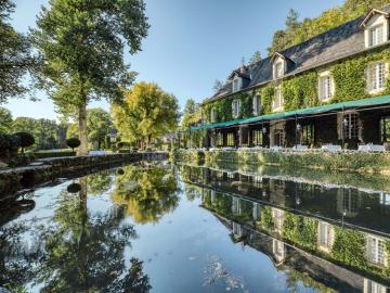 Teritoria Manoir d'Hautegente