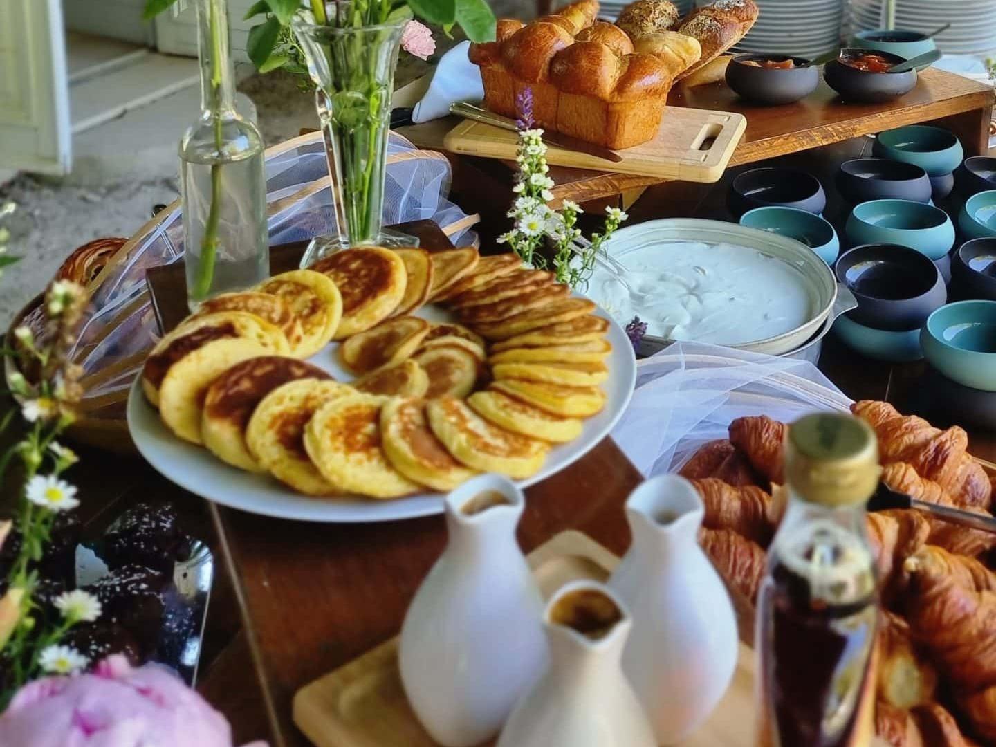 Teritoria Manoir d\'Hautegente