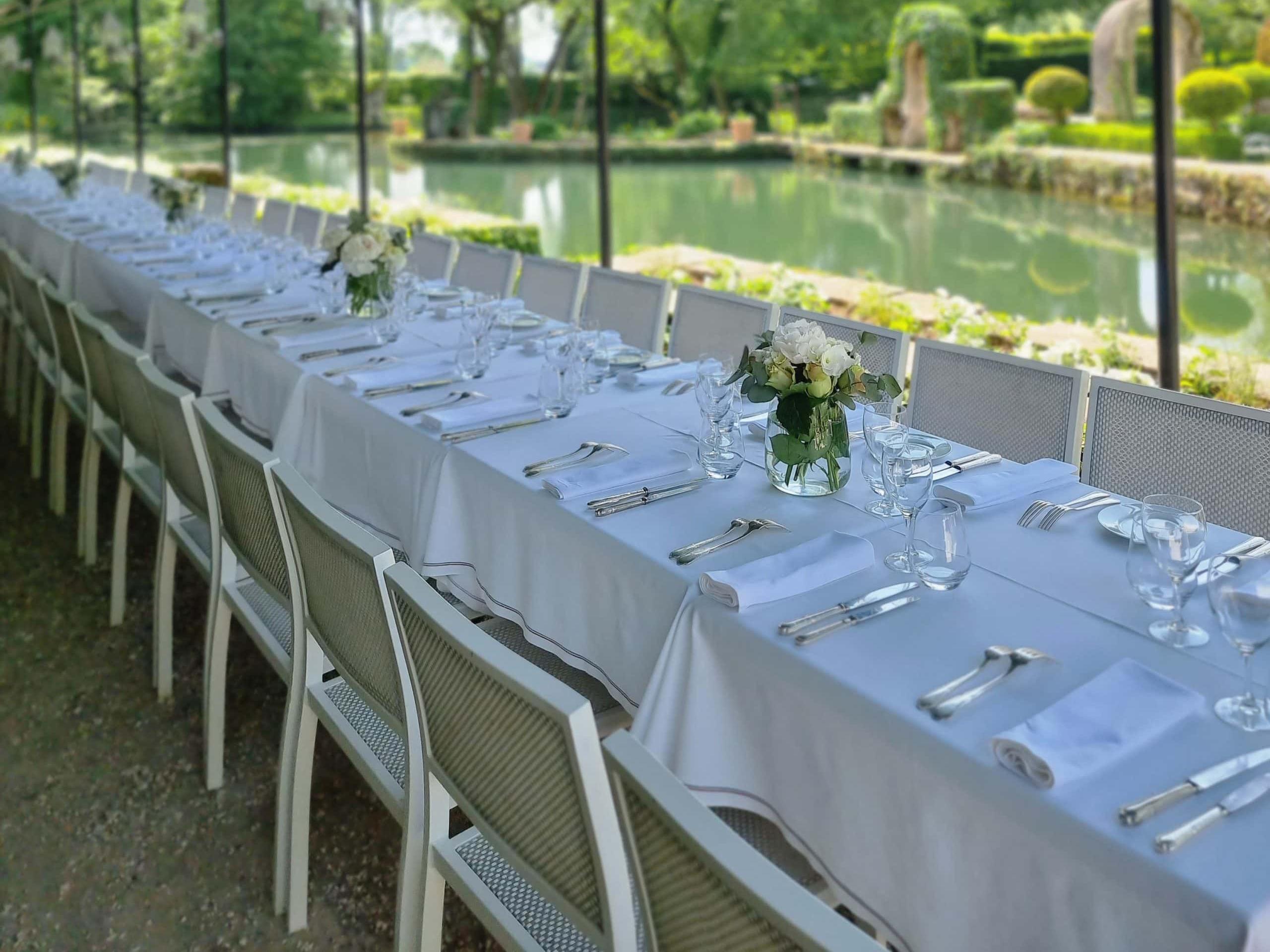 Teritoria Manoir d\'Hautegente