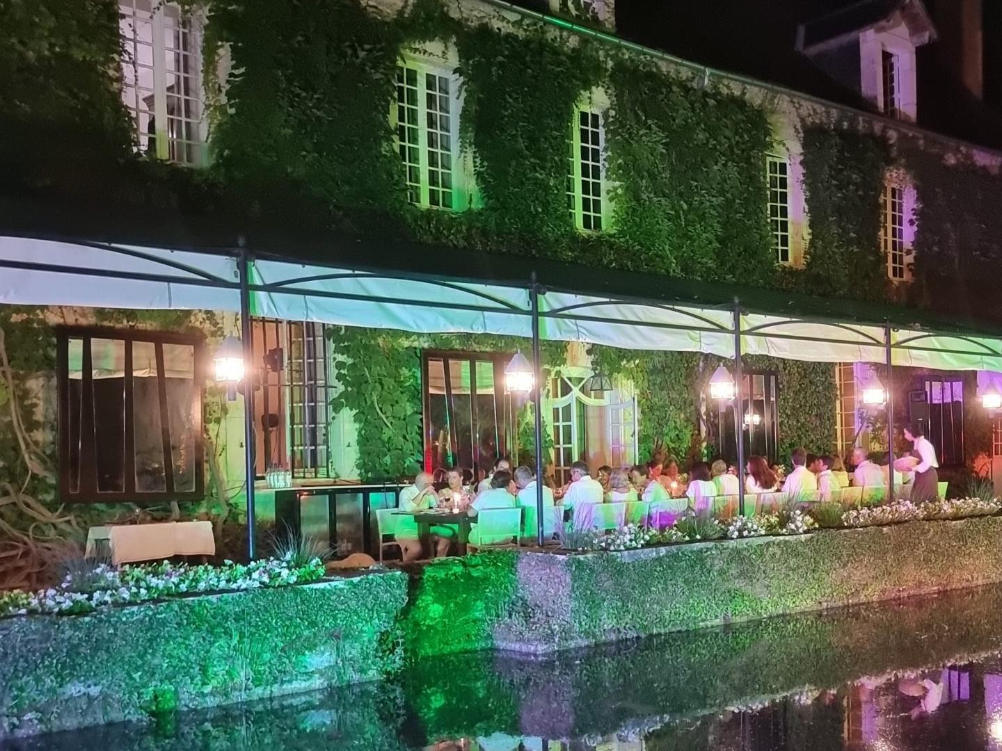 Teritoria Manoir d\'Hautegente