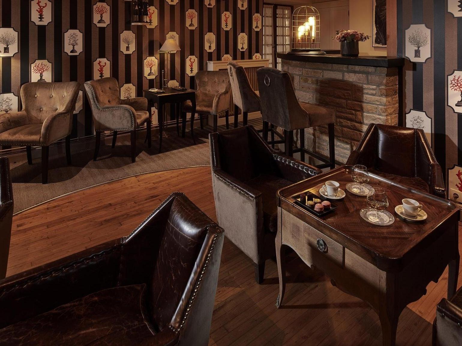 Teritoria Hôtel la Métairie