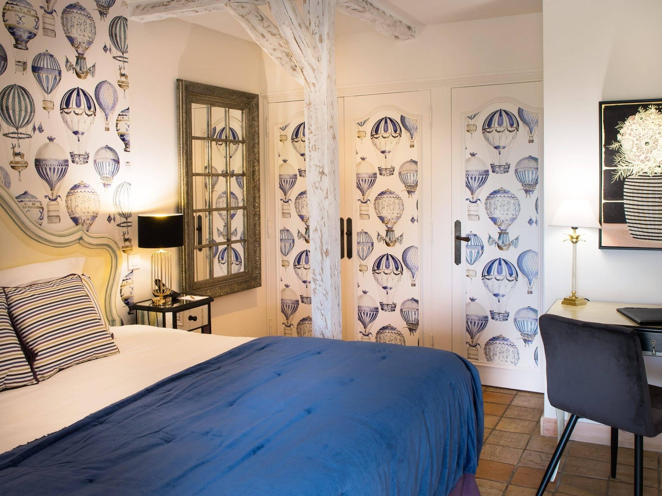 Teritoria Hôtel la Métairie