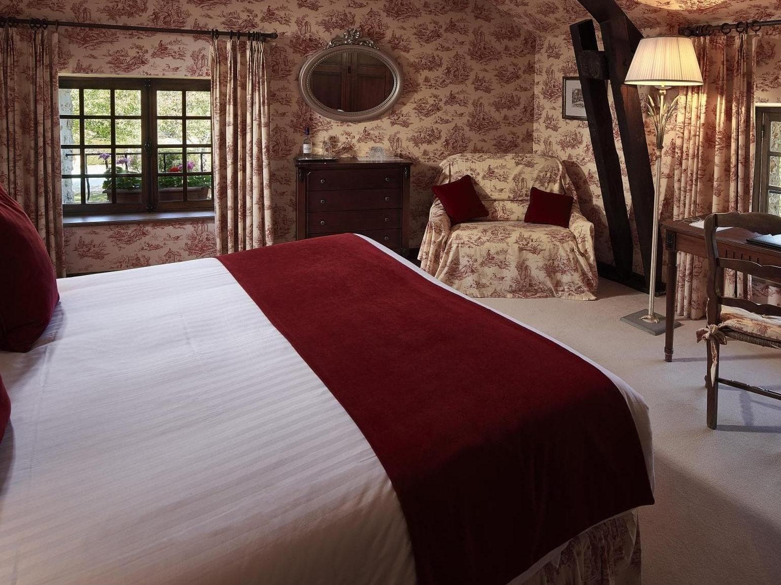 Teritoria Hôtel la Métairie