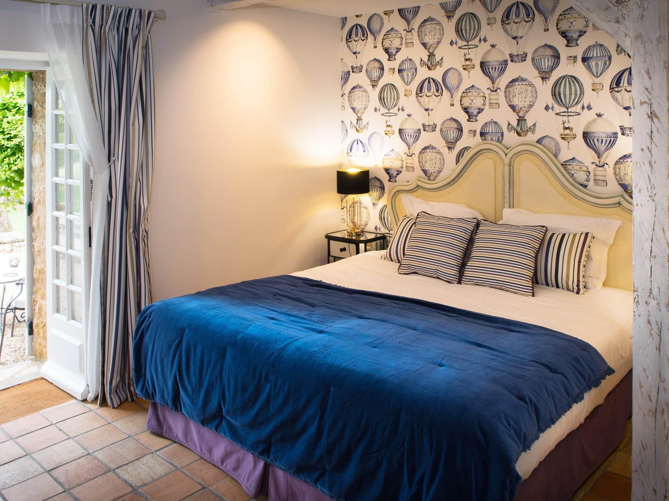 Teritoria Hôtel la Métairie