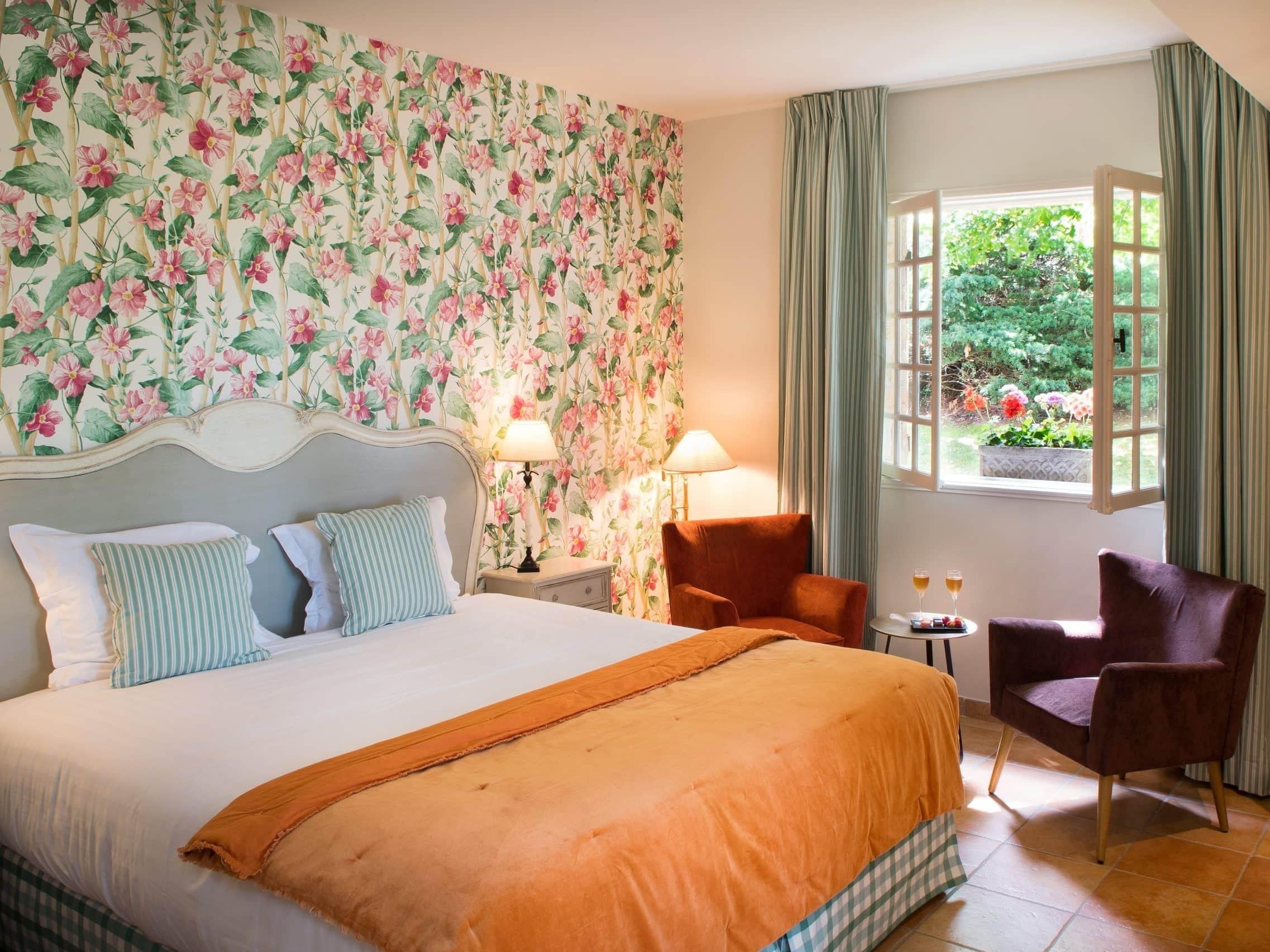 Teritoria Hôtel la Métairie