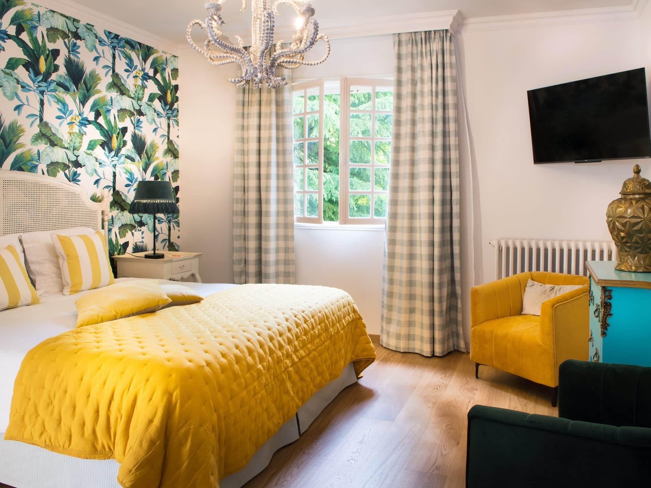 Teritoria Hôtel la Métairie