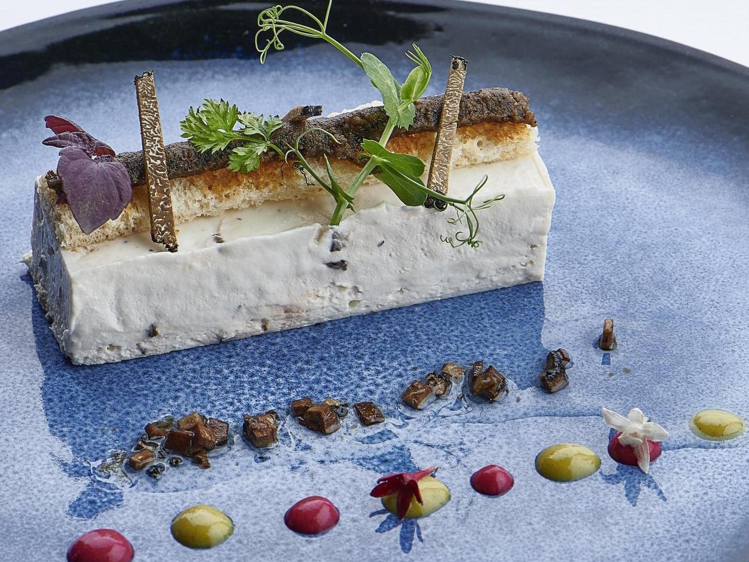 Teritoria Hôtel la Métairie