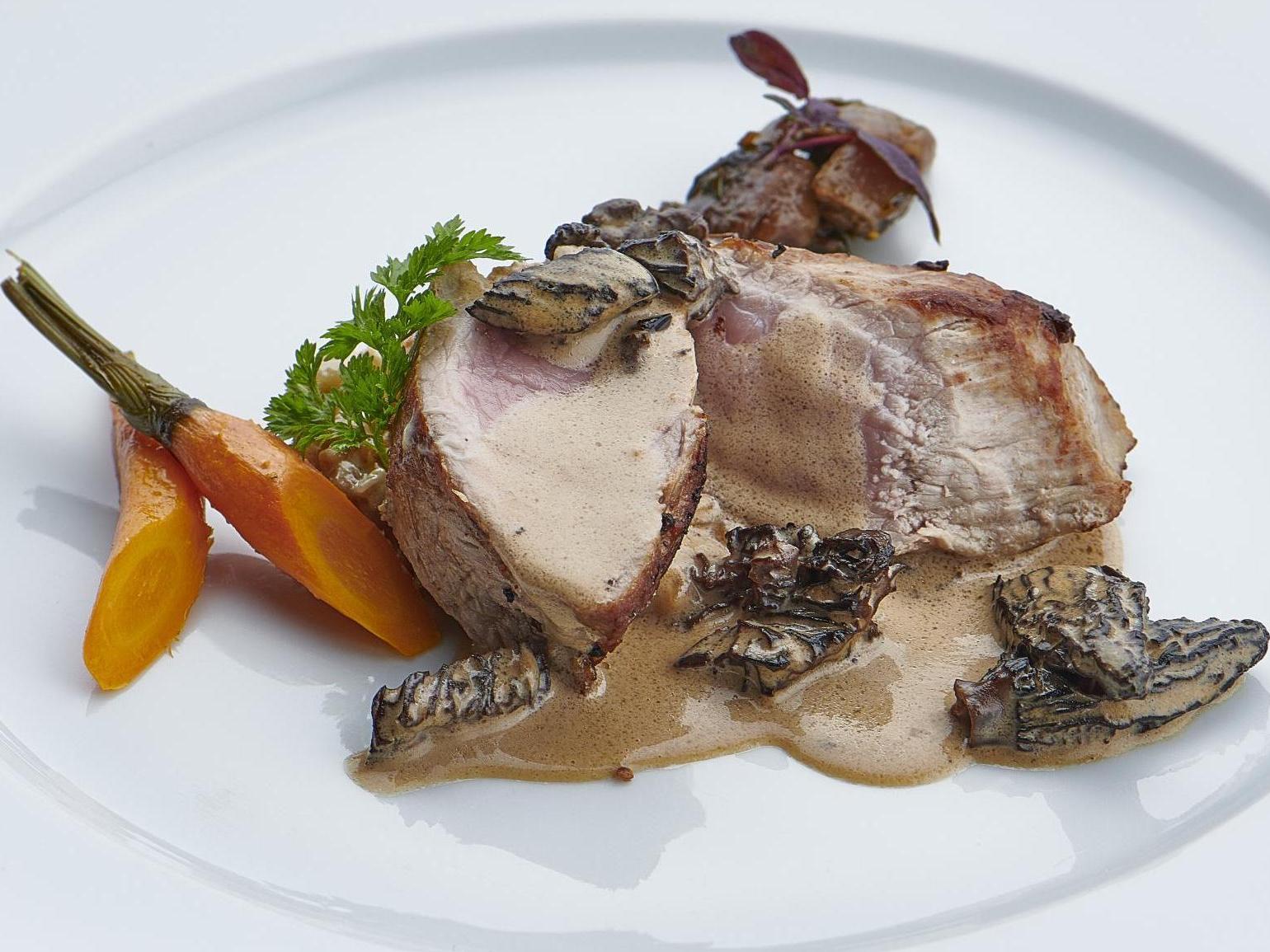 Teritoria Hôtel la Métairie