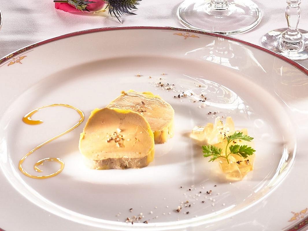 Teritoria Hôtel la Métairie