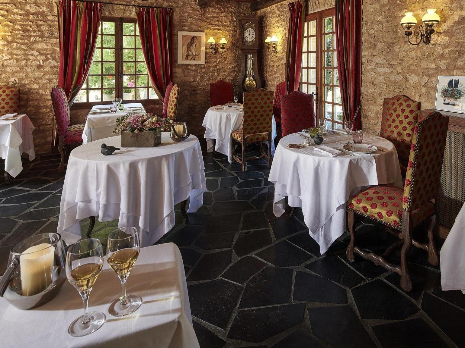 Teritoria Hôtel la Métairie