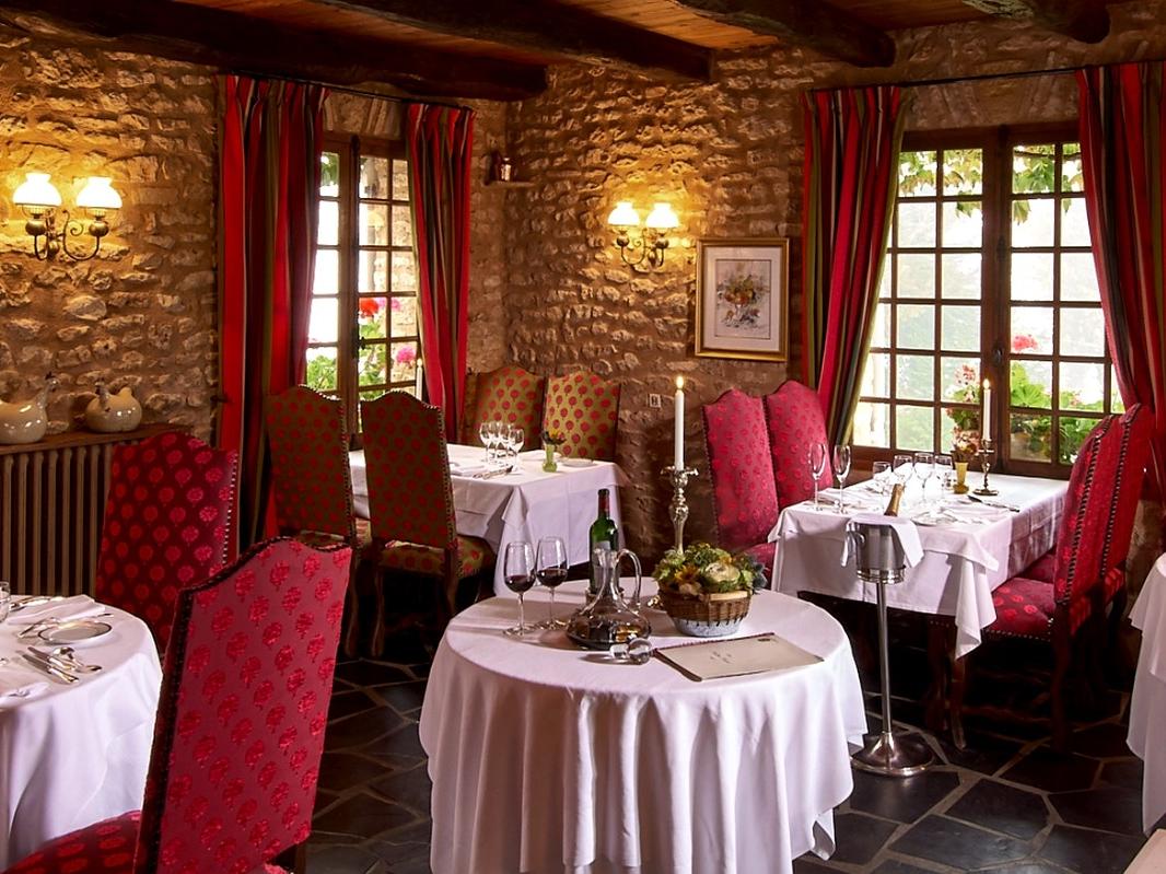 Teritoria Hôtel la Métairie