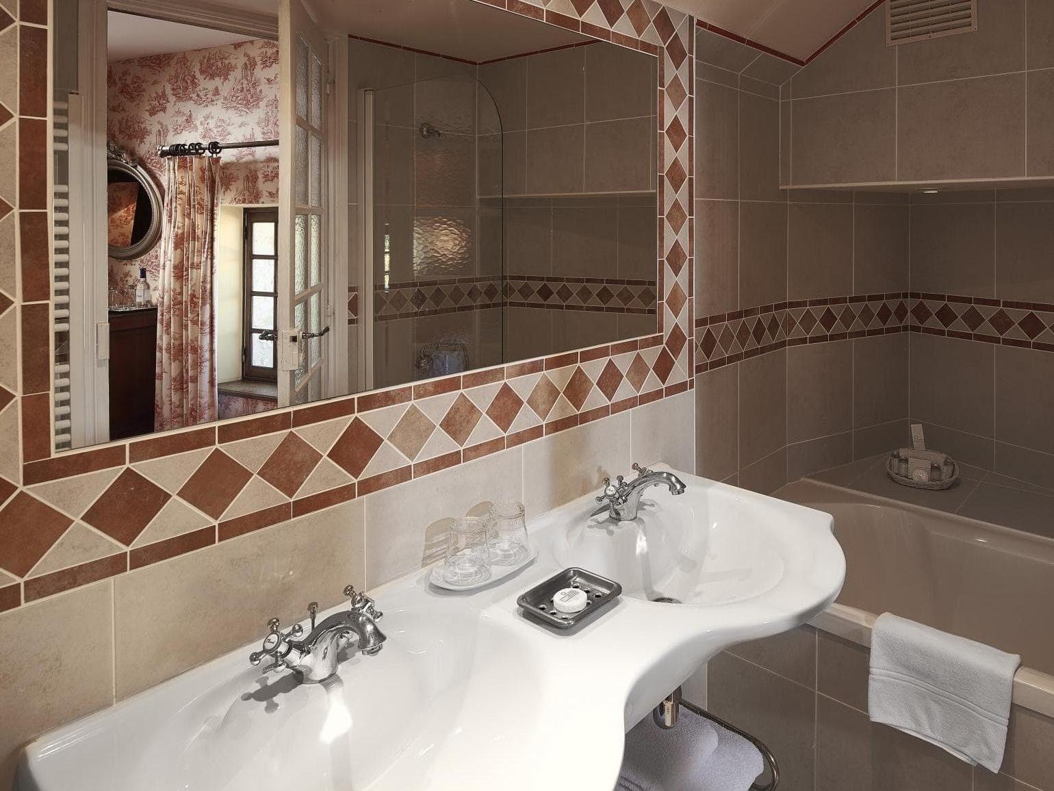 Teritoria Hôtel la Métairie