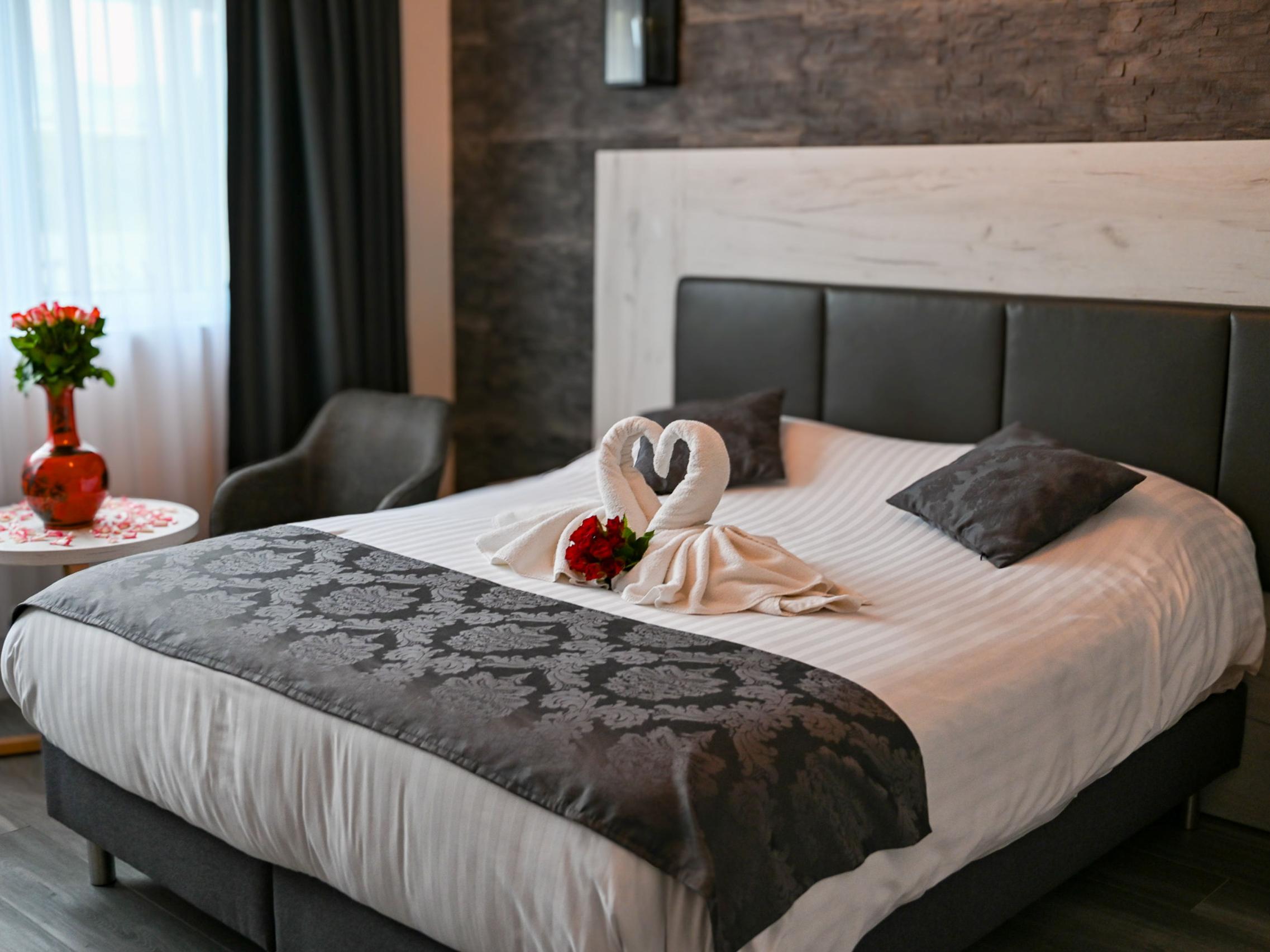 Logis Hôtel Clermotel Hôtel & Restaurant